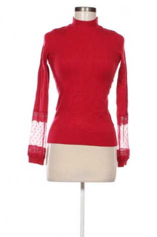 Damenpullover Orsay, Größe S, Farbe Rot, Preis € 19,20