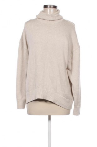 Damenpullover Oui, Größe M, Farbe Beige, Preis € 22,99