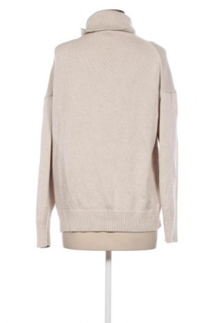Damenpullover Oui, Größe M, Farbe Beige, Preis € 22,99