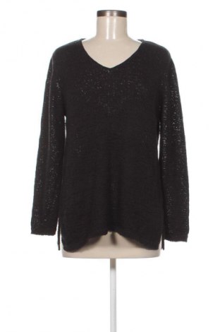 Damenpullover Oui, Größe XL, Farbe Schwarz, Preis € 23,99