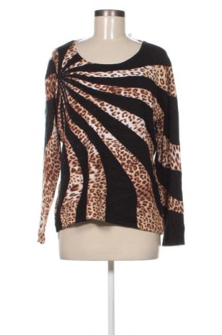 Pulover de femei Ovanti, Mărime XL, Culoare Multicolor, Preț 139,99 Lei