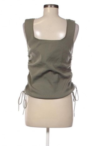 Damenpullover Page One, Größe M, Farbe Grün, Preis € 7,99