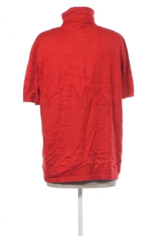 Damski sweter Paola, Rozmiar XXL, Kolor Czerwony, Cena 95,99 zł