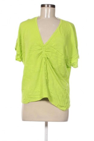 Damenpullover Passport., Größe L, Farbe Grün, Preis € 8,99