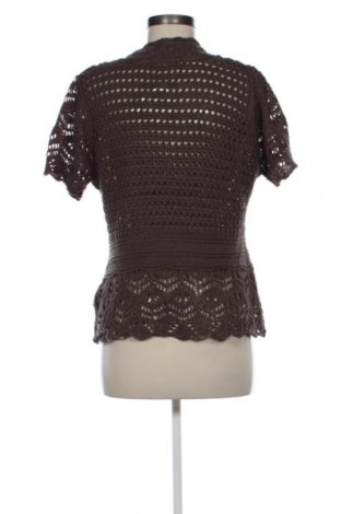 Damenpullover Passport, Größe L, Farbe Braun, Preis € 20,99