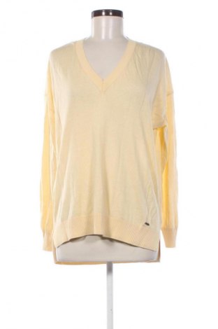 Damenpullover Pepe Jeans, Größe S, Farbe Gelb, Preis € 23,99