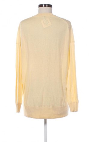Damenpullover Pepe Jeans, Größe S, Farbe Gelb, Preis € 23,99