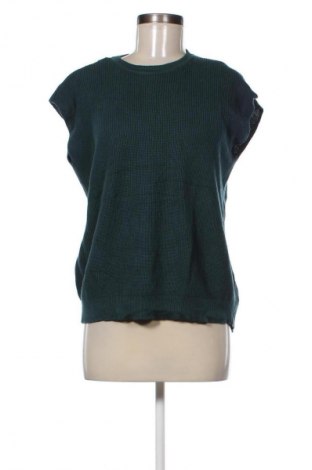 Damenpullover Peter Hahn, Größe XL, Farbe Grün, Preis € 14,99