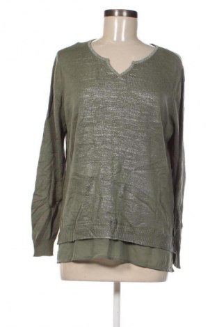 Damski sweter Pfeffinger, Rozmiar L, Kolor Kolorowy, Cena 95,99 zł