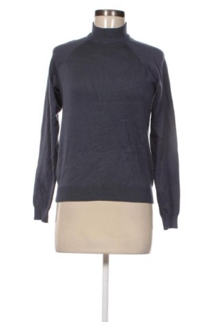 Damenpullover Pieces, Größe S, Farbe Blau, Preis € 8,99