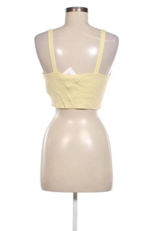 Damenpullover Pimkie, Größe L, Farbe Gelb, Preis € 8,99