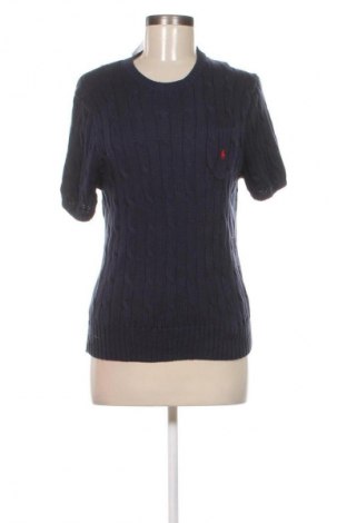 Damenpullover Polo By Ralph Lauren, Größe XL, Farbe Blau, Preis € 162,99