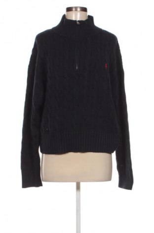 Női pulóver Polo Ralph Lauren, Méret XL, Szín Kék, Ár 78 769 Ft