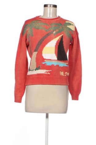 Pulover de femei Polo Ralph Lauren, Mărime XS, Culoare Multicolor, Preț 579,99 Lei