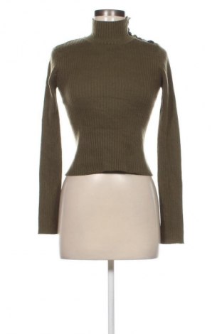 Pulover de femei Poof, Mărime S, Culoare Verde, Preț 40,99 Lei