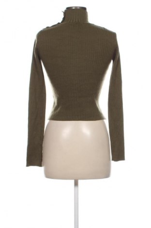 Pulover de femei Poof, Mărime S, Culoare Verde, Preț 40,99 Lei