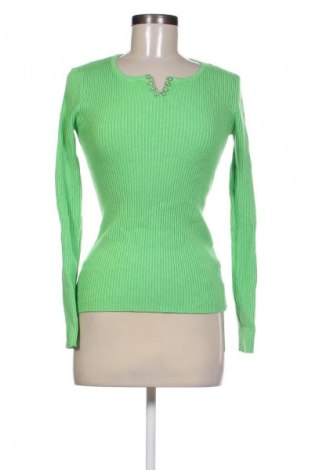 Dámsky pulóver Porta Fortuna, Veľkosť XL, Farba Zelená, Cena  14,83 €