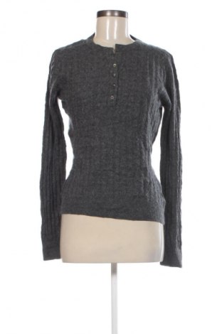 Damenpullover Portolano, Größe L, Farbe Grau, Preis € 22,99
