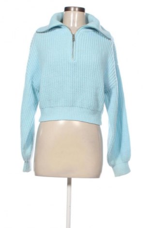 Damenpullover Primark, Größe M, Farbe Blau, Preis € 10,99
