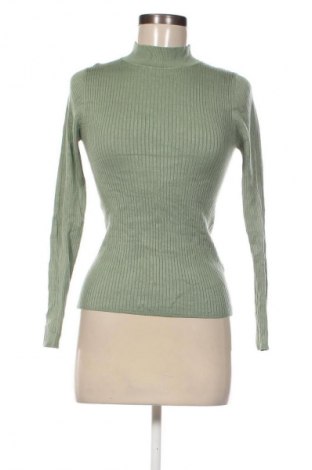 Damenpullover Primark, Größe M, Farbe Grün, Preis € 9,99