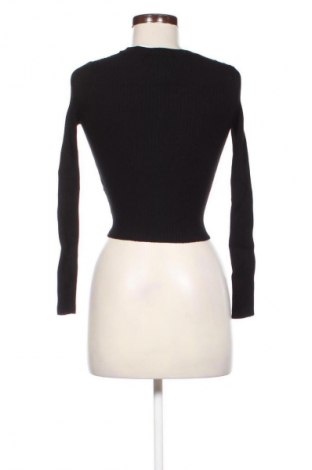 Dámsky pulóver Pull&Bear, Veľkosť S, Farba Čierna, Cena  14,83 €