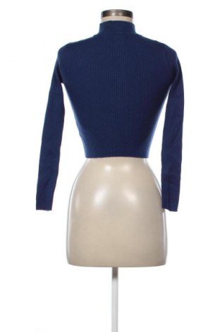 Damenpullover Pull&Bear, Größe XS, Farbe Blau, Preis € 10,99