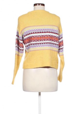 Damenpullover Pull&Bear, Größe S, Farbe Mehrfarbig, Preis € 10,99