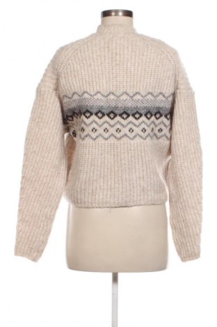 Damenpullover Pull&Bear, Größe S, Farbe Mehrfarbig, Preis € 11,99