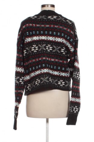 Damenpullover Pull&Bear, Größe S, Farbe Mehrfarbig, Preis € 17,99