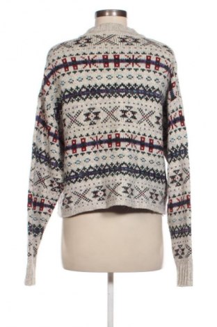 Damenpullover Pull&Bear, Größe S, Farbe Mehrfarbig, Preis € 11,99