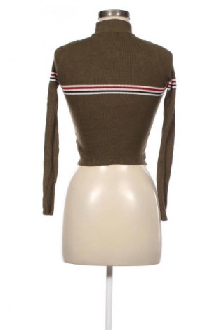 Damenpullover Pull&Bear, Größe S, Farbe Grün, Preis € 11,99
