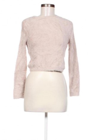 Damenpullover Pull&Bear, Größe XS, Farbe Rosa, Preis € 14,83