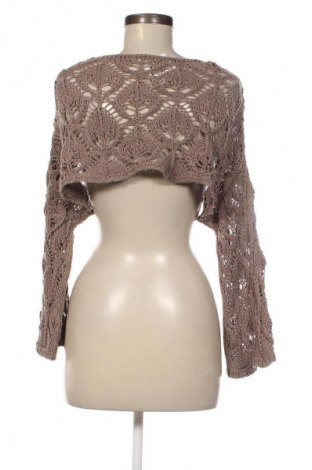Damenpullover Pull&Bear, Größe XS, Farbe Braun, Preis € 7,99