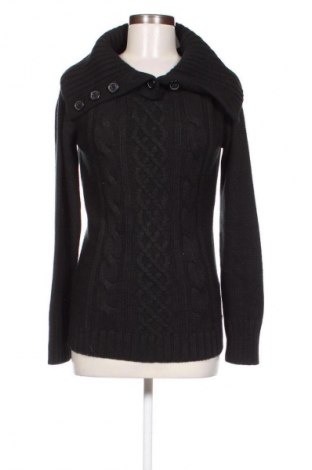 Damenpullover Q/S by S.Oliver, Größe L, Farbe Schwarz, Preis € 31,56