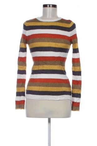 Damenpullover Qed London, Größe M, Farbe Mehrfarbig, Preis € 10,99