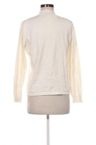 Damenpullover Rabe, Größe L, Farbe Weiß, Preis € 21,99