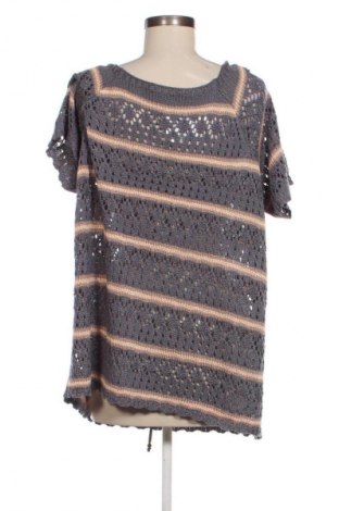 Damski sweter Rainbow, Rozmiar XXL, Kolor Kolorowy, Cena 95,99 zł