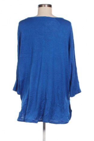 Damski sweter Rainbow, Rozmiar XXL, Kolor Niebieski, Cena 95,99 zł