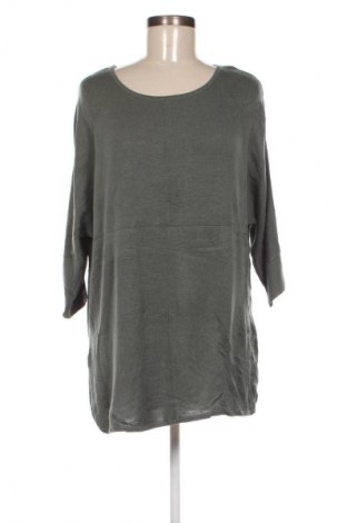 Damenpullover Rainbow, Größe M, Farbe Grün, Preis € 20,99