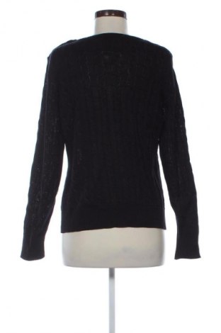Damenpullover Ralph Lauren, Größe M, Farbe Schwarz, Preis € 52,99