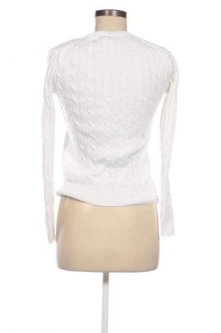 Damenpullover Ralph Lauren, Größe XS, Farbe Weiß, Preis € 70,08