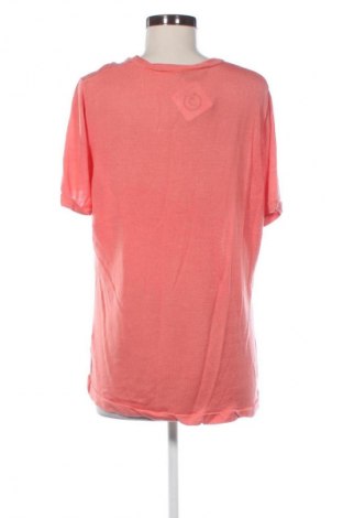 Damenpullover Raxevsky, Größe XL, Farbe Orange, Preis € 14,99