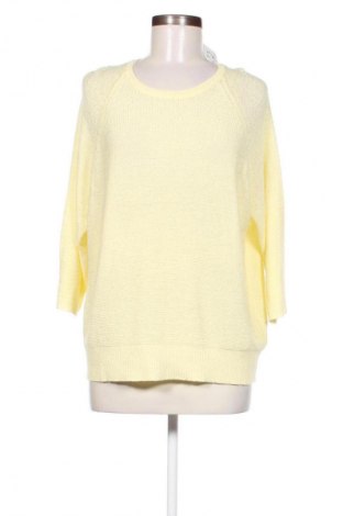 Damenpullover Reserved, Größe XL, Farbe Gelb, Preis € 9,99