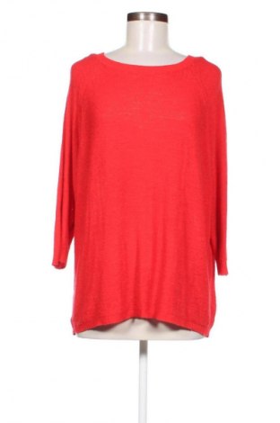 Damenpullover Reserved, Größe XL, Farbe Rot, Preis € 10,99