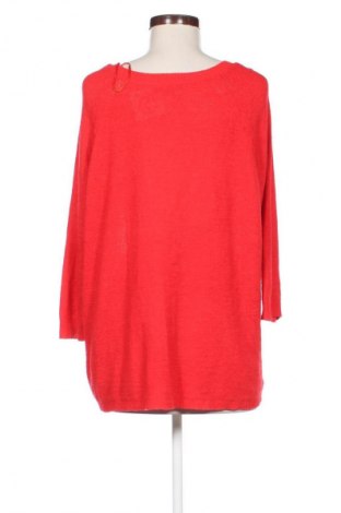 Damenpullover Reserved, Größe XL, Farbe Rot, Preis € 10,99