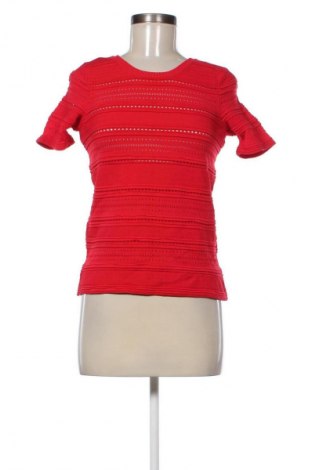Damenpullover Reserved, Größe L, Farbe Rot, Preis € 14,83