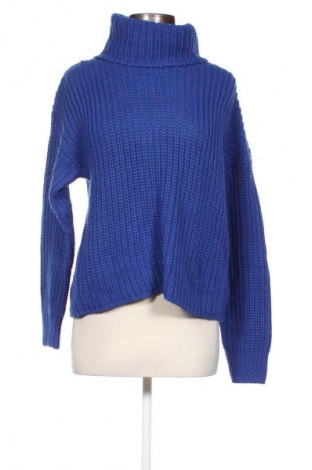 Pulover de femei Reserved, Mărime S, Culoare Albastru, Preț 76,00 Lei