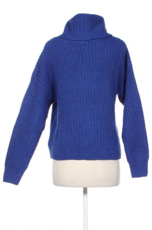 Pulover de femei Reserved, Mărime S, Culoare Albastru, Preț 76,00 Lei