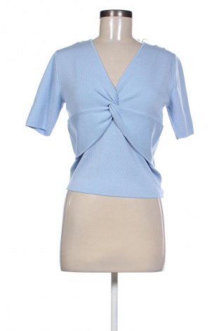 Damenpullover Reserved, Größe L, Farbe Blau, Preis € 14,91