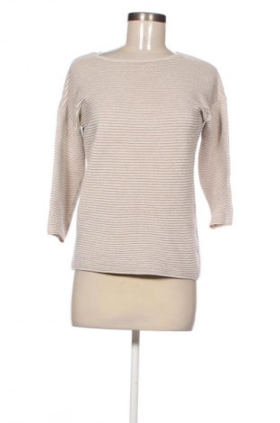 Damski sweter Reserved, Rozmiar M, Kolor Beżowy, Cena 66,39 zł